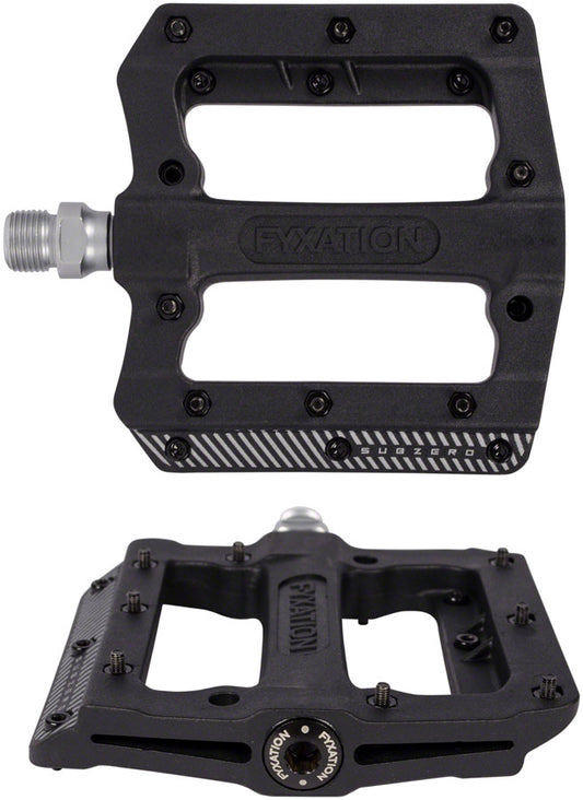 Fyxation Mesa Mp Subzero Pedals