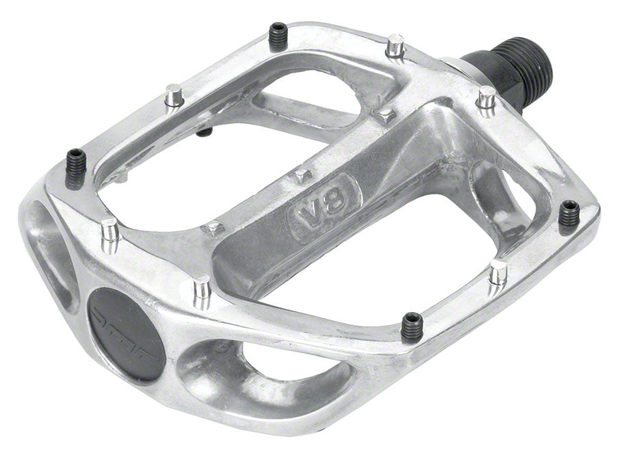 dmr v8 pedale DMR V8 Pedals – Incycle Bicycles