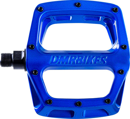DMR V8 Pedals