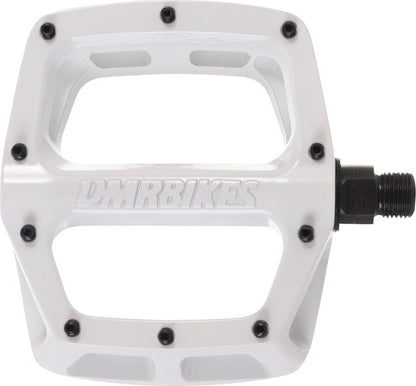 DMR V8 Pedals