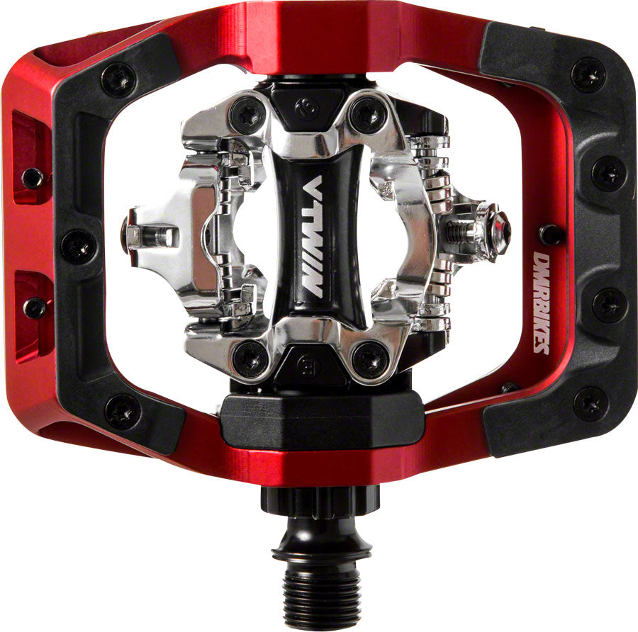 dmr v twin pedal DMR V-Twin Pedals – Incycle Bicycles