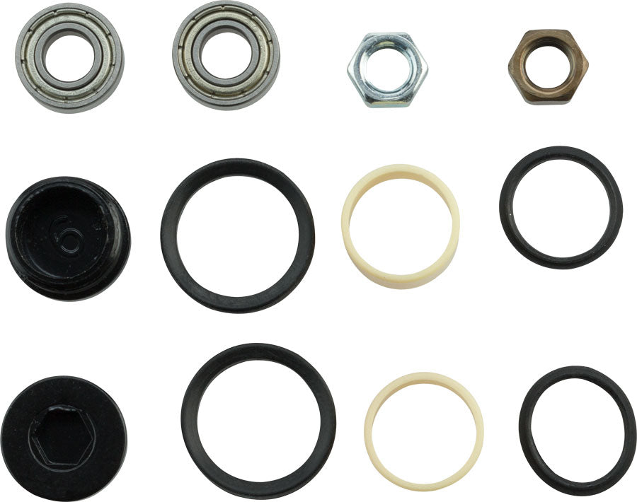 DMR Pedal Service Kits