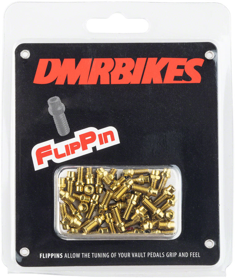 DMR Flip Pin Set