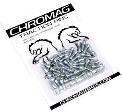 Chromag Small Parts
