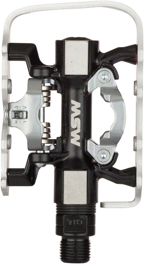 MSW CP-200 Pedals