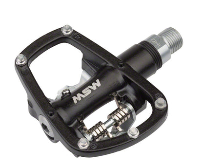 MSW Platform / Clipless (RP-210) Pedal