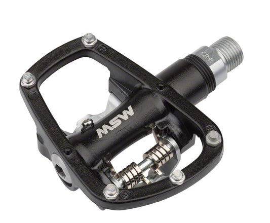 MSW Platform / Clipless (RP-210) Pedal