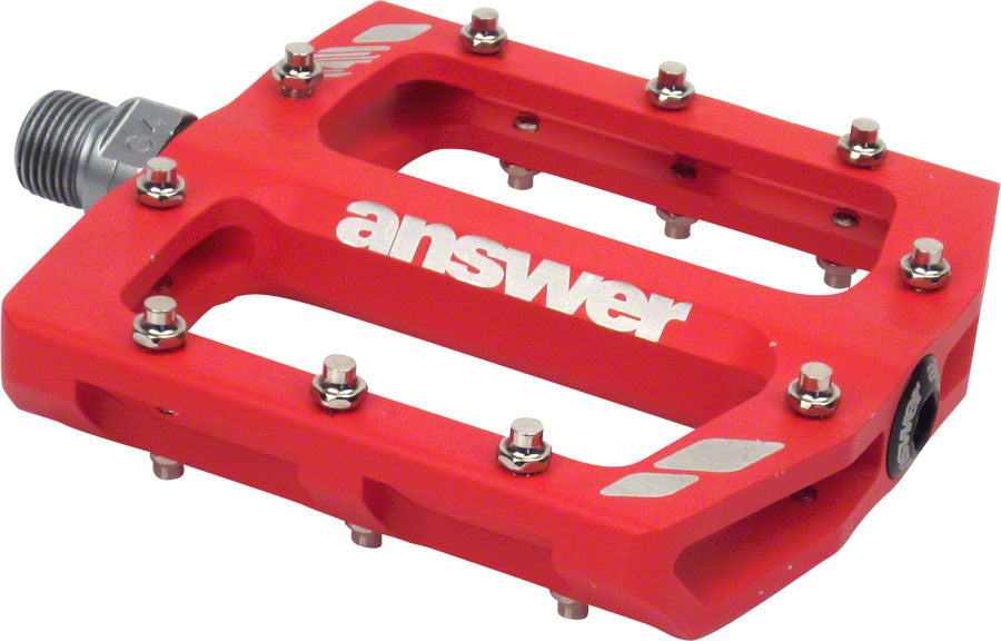 Answer Products Rove R2 Pedal
