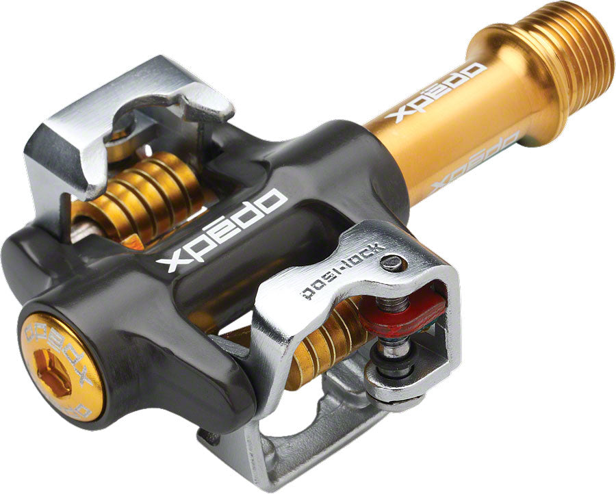xpedo pedalen Xpedo M-Force 3 Pedals - 4