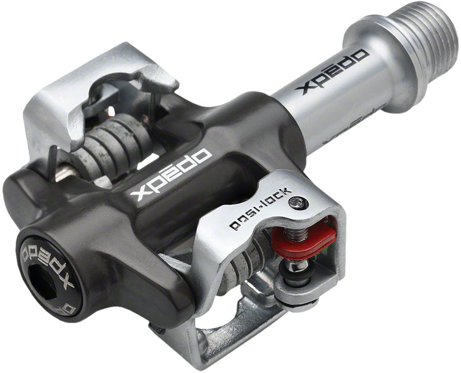 xpedo trident pedals Xpedo M-Force 3 Pedals – Incycle Bicycles