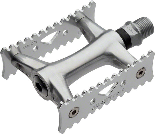 All-City Wallner Pro Track Pedals
