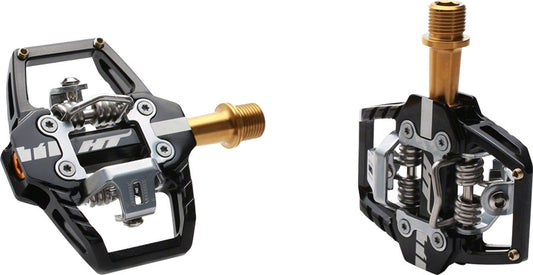 Ht Components T1T Pedals