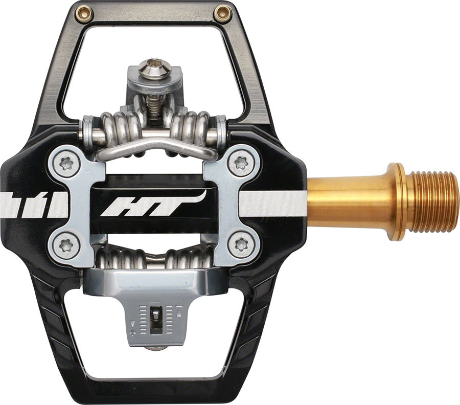 HT Components T1T Pedals