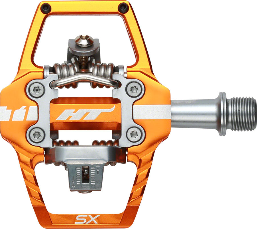 HT Components T1-SX BMX-SX Pedals