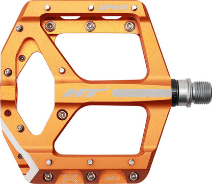 HT Components ANS10 Supreme Pedals