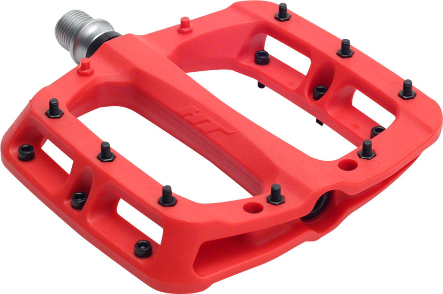 ht components flat pedals HT Components PA03A Nano-P Pedals – Incycle Bicycles