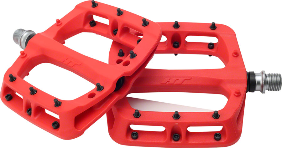 HT Components PA03A Nano-P Pedals – Incycle Bicycles