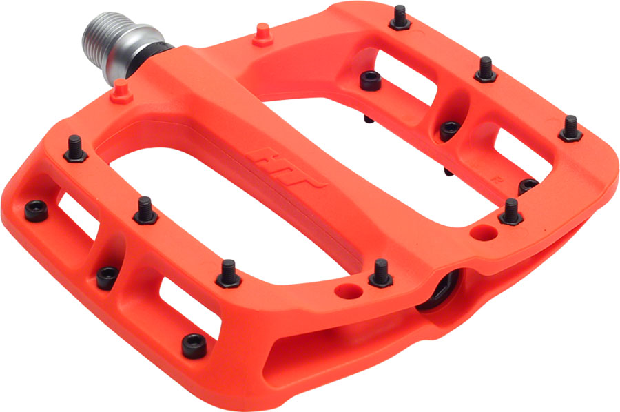 ht nano pedals HT Components PA03A Nano-P Pedals – Incycle Bicycles