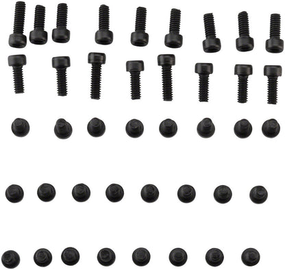 HT Components Pin Kit