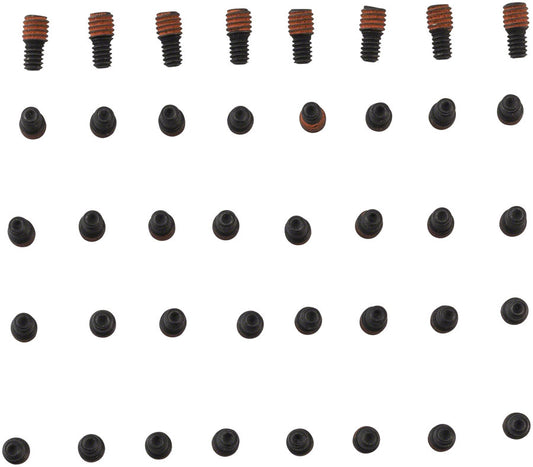 HT Components Pin Kit