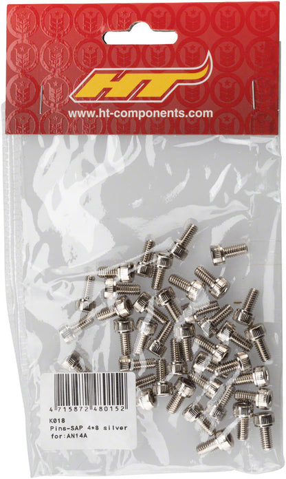 HT Components Pin Kit