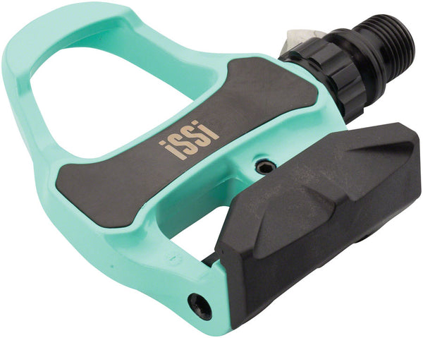 iSSi Road Pedals Mint Gelato, Carbon