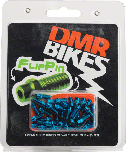 DMR Flip Pin Set