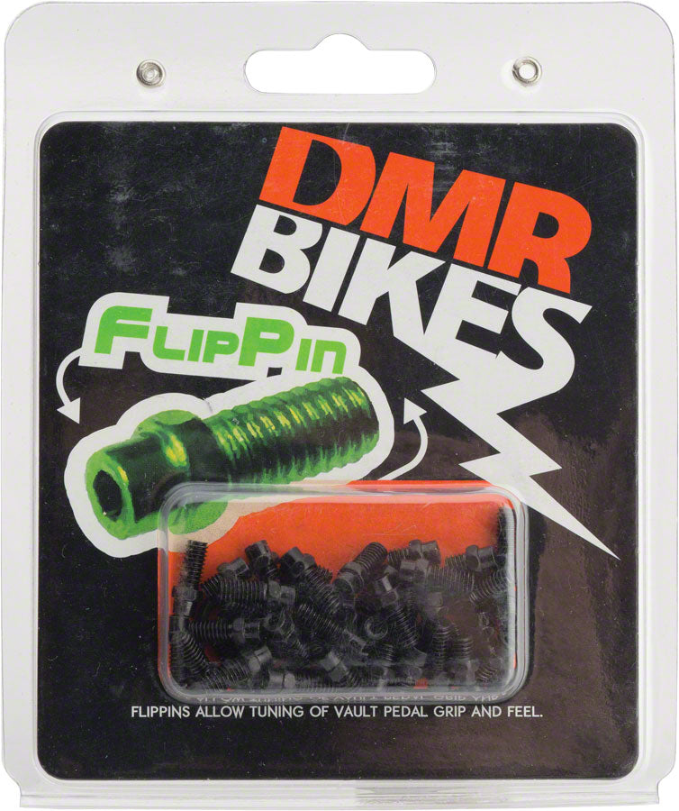 DMR Flip Pin Set