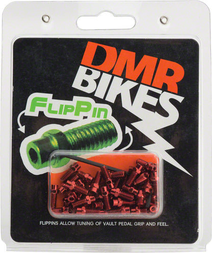 DMR Flip Pin Set
