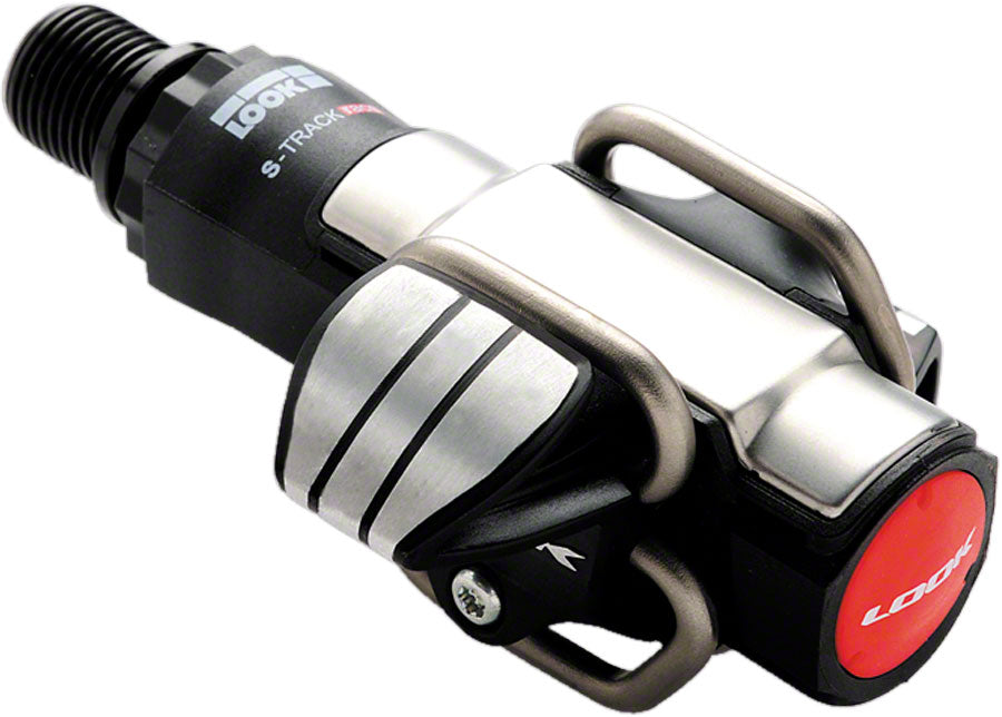 LOOK S-Track – Incycle Bicycles