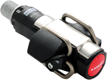 Look S Track Pedal