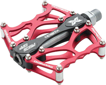 Xpedo FaceOff 13 Pedals