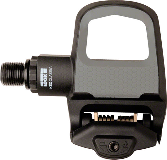 Look Keo Classic 2 Pedal Blk/Gry