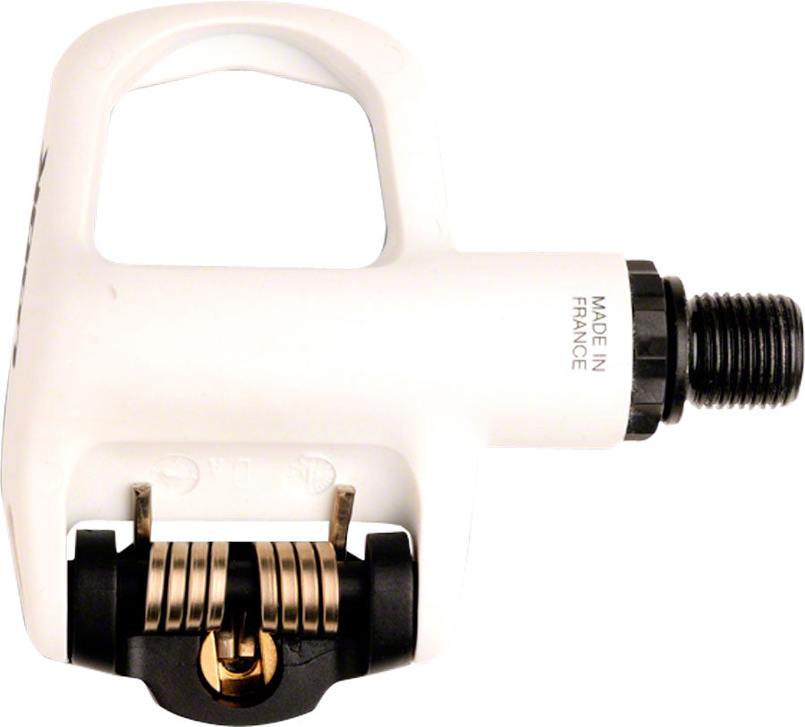Look Keo Classic 2 Pedal Wht/Blk – Incycle Bicycles