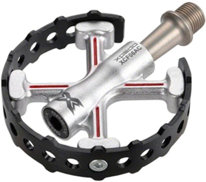 Xpedo Traverse 6 Pedals