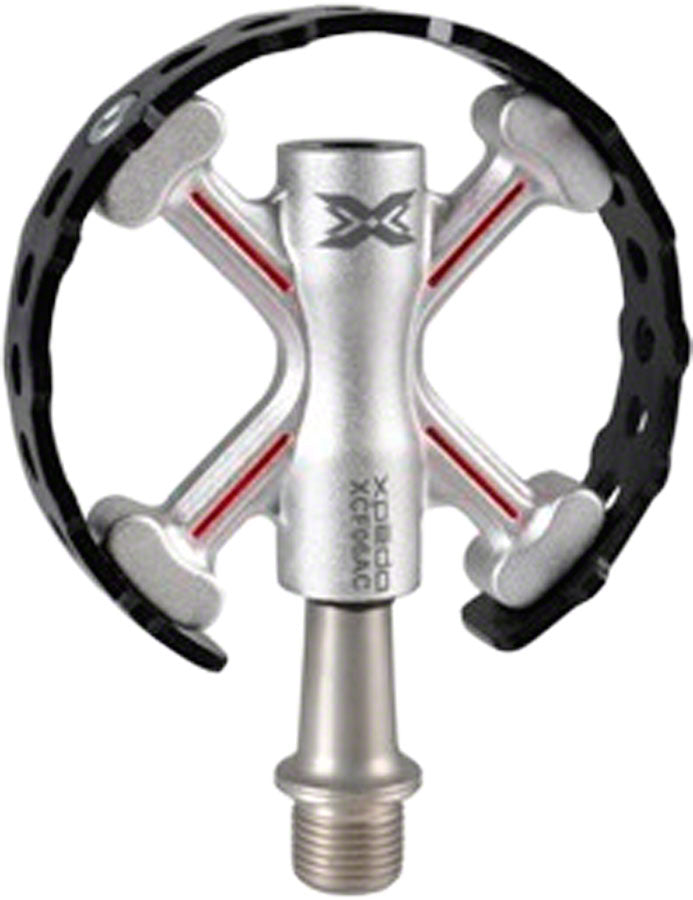 Xpedo Traverse 6 Pedals