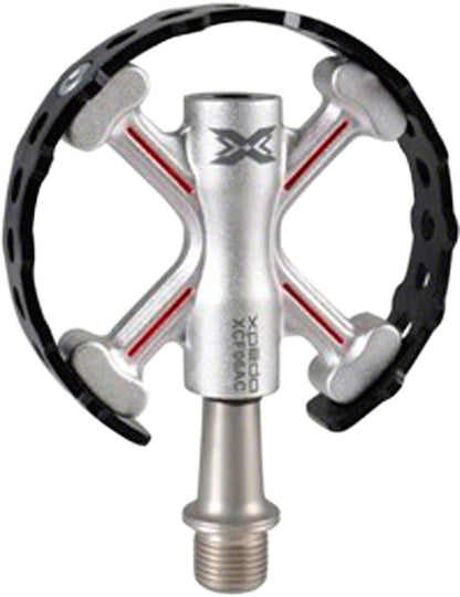 Xpedo Traverse 6 Pedals