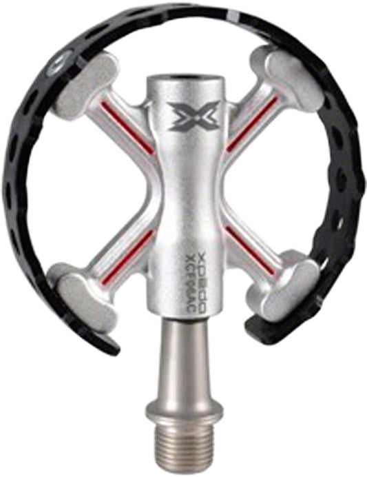 Xpedo Traverse 6 Pedals