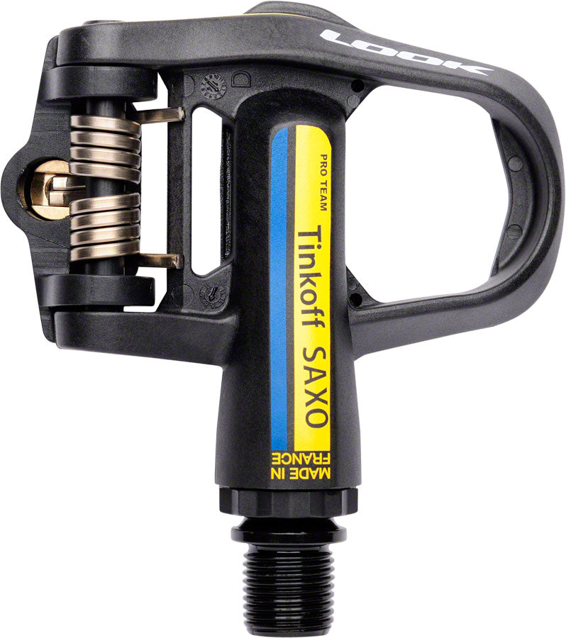 look keo 2 max pedals LOOK Keo 2 Max Carbon ProTeam – Incycle Bicycles