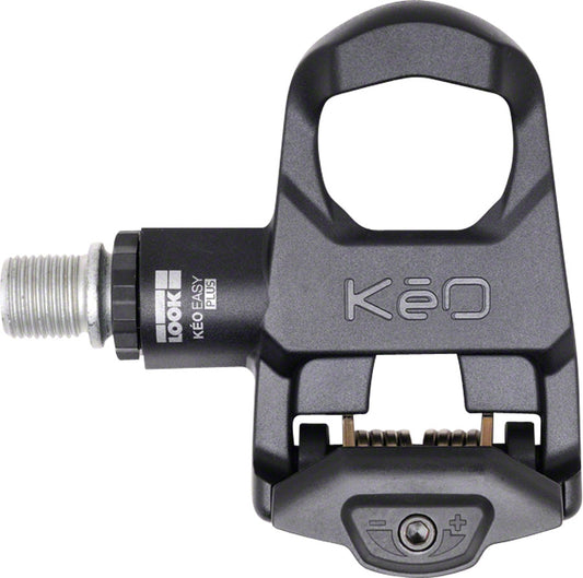 Look Keo Easy Plus Pedal Blk