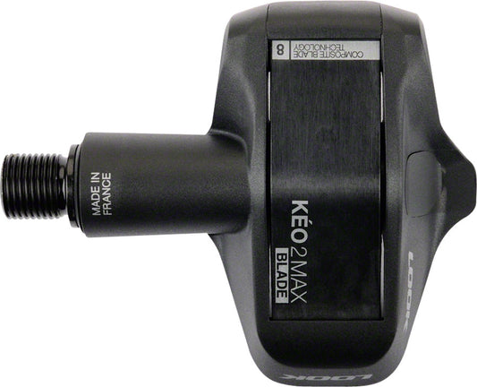 LOOK Keo 2 Max Blade