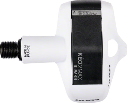 LOOK Keo 2 Max Blade