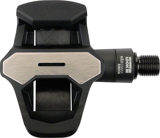 Look Keo 2 Max Blade Pedal Blk 12