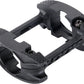 Look Cages Sauser S-Track Cage Black