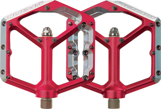 Spank Oozy Pedals 1