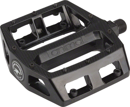 Animal Hamilton Pedals