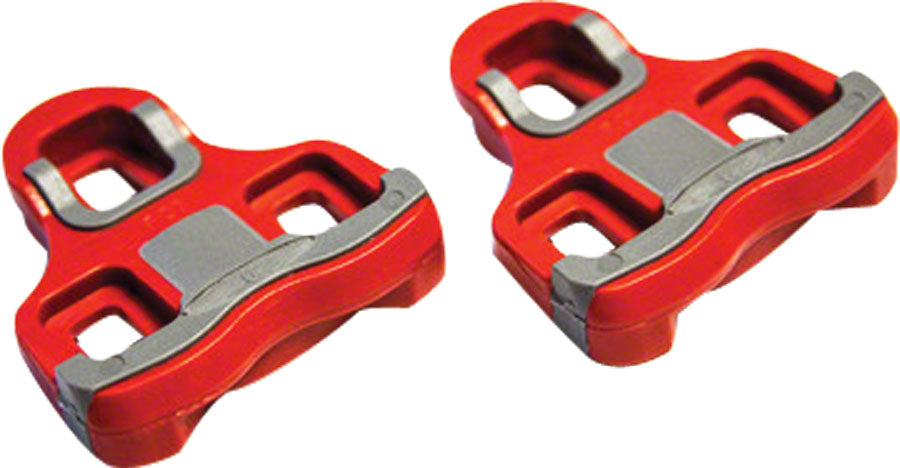 PowerTap P-1 Pedal Cleat 6 Degree