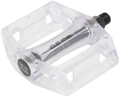 Deco PC Pedal