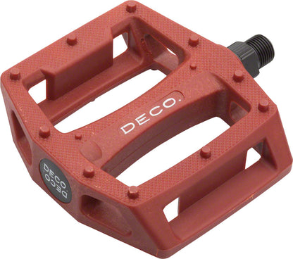 Deco PC Pedal
