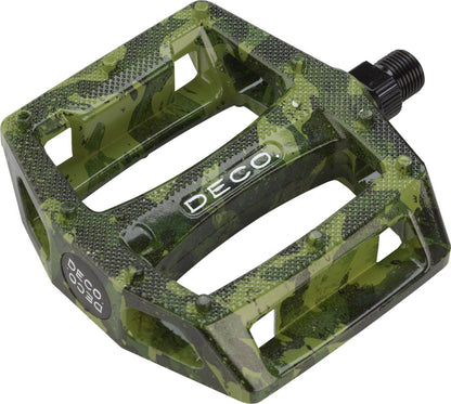 Deco PC Pedal